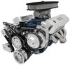 Style Track Pulley System Ford 289/302/351W with power steering - image 2