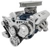 Style Track Pulley System Ford 289/302/351W with power steering - image 3