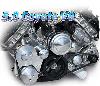 Ford Coyote 5.0 V8 Serpentine Drive Kit Alternator and Water Pump ONLY - image 1