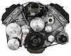 Ford Coyote 5.0 V8 Serpentine Kit Alternator and Water Pump