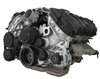 30555-08 Ford Coyote Serpentine System - 3 Bolt - AC & PS - Black - image 2