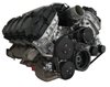 30555-08 Ford Coyote Serpentine System - 3 Bolt - AC & PS - Black - image 3