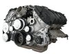 30555 Ford Coyote Serpentine System - 3 Bolt - AC & PS - image 2
