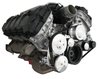 30555 Ford Coyote Serpentine System - 3 Bolt - AC & PS - image 3