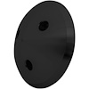 306-08 ALTERNATOR COVER for 206 - Black - image 1