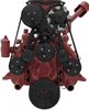 Ford 1949-53 90-Degree Motor Mounts - image 2