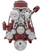 Ford 1949-53 90-Degree Motor Mounts - image 2
