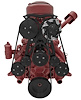 Ford 1949-53 90-Degree Motor Mounts - image 1