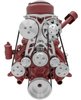Ford 1949-53 90-Degree Motor Mounts - image 2