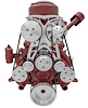 Ford 1949-53 90-Degree Motor Mounts - image 1