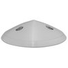 306 ALTERNATOR COVER for 206 - image 2