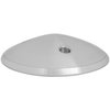 Alternator Cover Clear Powdercoat - image 2