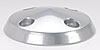 Water Pump Pulley Cover GM - image 2