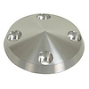 317 WATER PUMP PULLEY CAP - Ford 4.6L - image 1