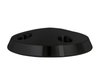 327-08 WATER PUMP PULLEY CAP - image 2
