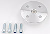Water Pump Pulley Cover Click More Info for Mopar applications - image 2