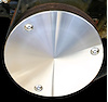 Crankshaft Pulley Hub Adapter Chevy/Pontiac LT1