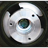 355-04 Crankshaft Pulley Hub Adapter GM LS1 - image 1