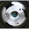 Crankshaft Pulley Hub Adapter LS1 - image 1