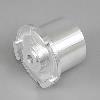 Crankshaft Pulley Hub Adapter Chevy 5.7L/6.0L, LS1/LS2 - image 1