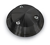 Power Steering Pulley Cover Fits pulleys 655-616, 655-617, 655-623, 655-624 - image 1