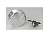 A/C CAP POL ALUM GM 75-84 - image 1
