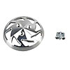 A/C Cover Sanden 508 Compressor - image 1