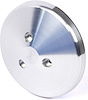394 Sanden 7176 AC Compressor Cover - image 1