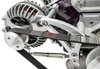 Alternator Bracket SB-Chrysler 318-360 - image 2