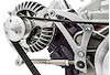 Alternator Bracket SB-Chrysler 318-360 - image 1
