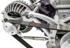 Alternator Bracket SB-Chrysler 318-360 - image 2