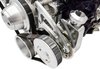 Power Steering Bracket Small Block Chrysler (1966-74 Saginaw Pump) - image 2