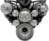 Style Track Pulley System Small Block-Chrysler - image 2