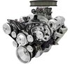 Style Track Pulley System Small Block-Chrysler - image 3