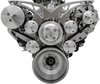 Style Track Pulley System Small Block-Chrysler - image 2