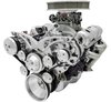 Style Track Pulley System Small Block-Chrysler - image 3