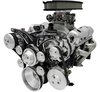 Style Track Pulley System Small Block-Chrysler - image 3