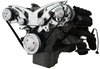 Style Track Pulley System Without Power Steering - image 2