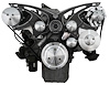 Style Track Pulley System With Power Steering - image 1