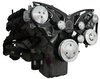 Style Track Pulley System With Power Steering - image 2