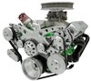 Revolver Style Serpentine Drive Kit Big Block Chrysler with Remote Power Steering - image 3
