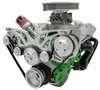 Style Track Pulley System Mopar 383-440 and Hemi - image 2