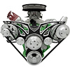 Style Track Pulley System Mopar 383-440 and 426 Hemi - image 1