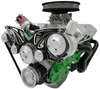 Style Track Pulley System Mopar 383-440 and 426 Hemi - image 2