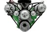 Style Track Pulley System Mopar 383-440 and 426 Hemi - image 3