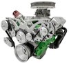40740 Big Block Chrysler Style Track Serpentine System - AC & ALT - image 2