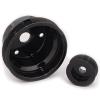 Corvette Serpentine Pulley Kit - Performance Series 1984-1987 Small Block Chevy Corvette - image 1
