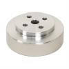 4132 Small Block Chevy Corvetty Serpentine Water Pump Pulley - '84-87 - image 1