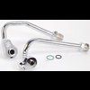 A/C Line Adapter Sanden 508 Compressor - image 1