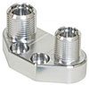 A/C Line Adapter Sanden 7176 Compressor - image 1